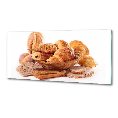 Panel antisalpicaduras Pan