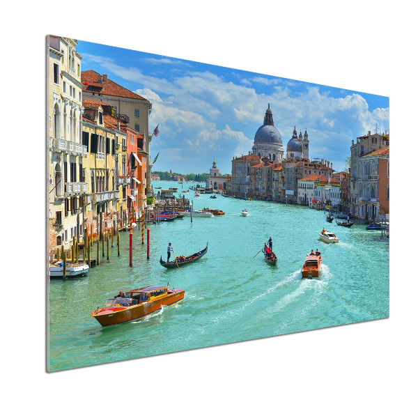 Salpicadero para cocina Venecia, Italia