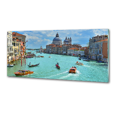 Salpicadero para cocina Venecia, Italia