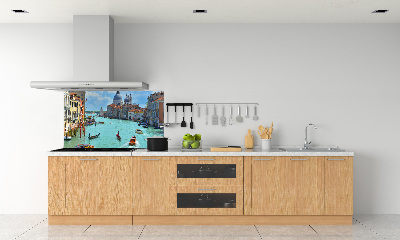 Salpicadero para cocina Venecia, Italia