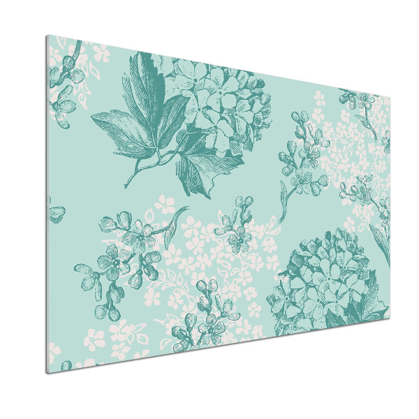 Panel para cocina Sin