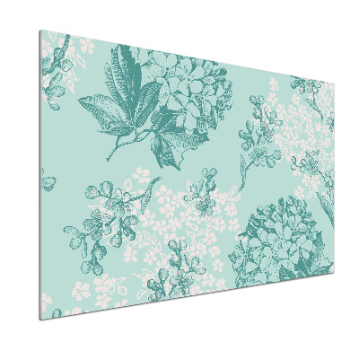 Panel para cocina Sin