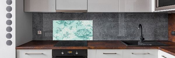 Panel para cocina Sin