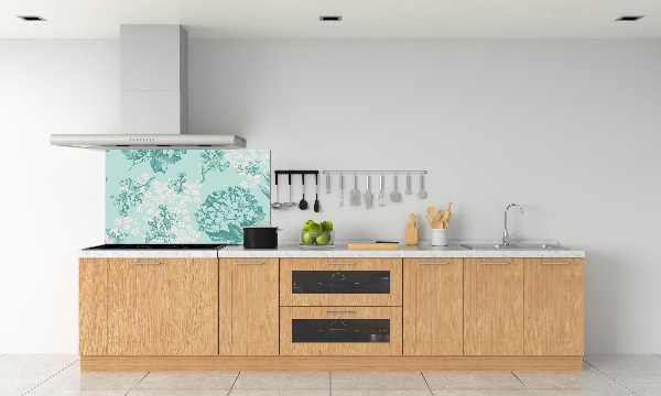 Panel para cocina Sin