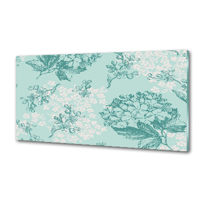 Panel para cocina Sin