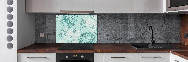 Panel para cocina Sin