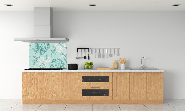 Panel para cocina Sin