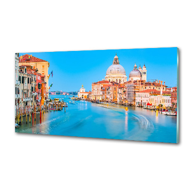 Panel de pared de cocina Venecia, Italia