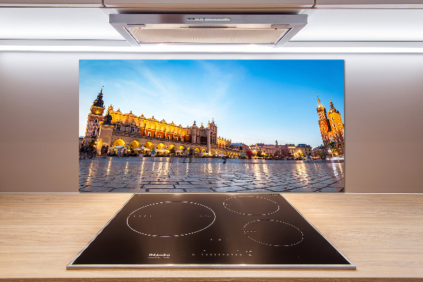 Panel do kuchni Kraków Polska