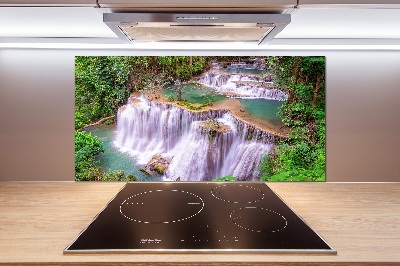 Panel para cocina Cascada de Tailandia