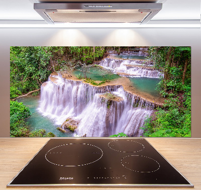 Panel para cocina Cascada de Tailandia