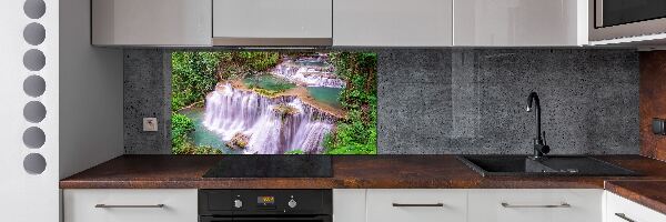 Panel para cocina Cascada de Tailandia
