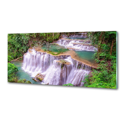 Panel para cocina Cascada de Tailandia