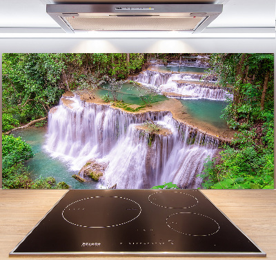 Panel para cocina Cascada de Tailandia