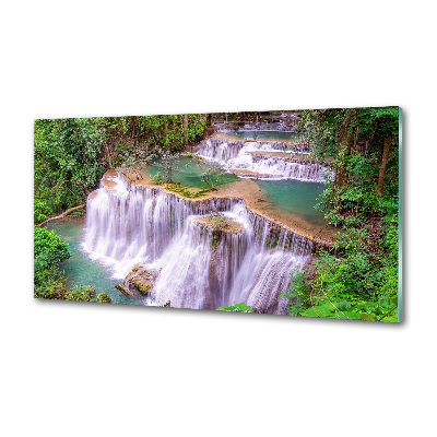 Panel para cocina Cascada de Tailandia