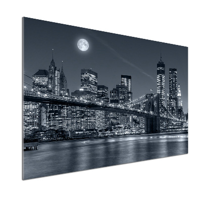 Salpicadero de cocina Manhattan Nueva York