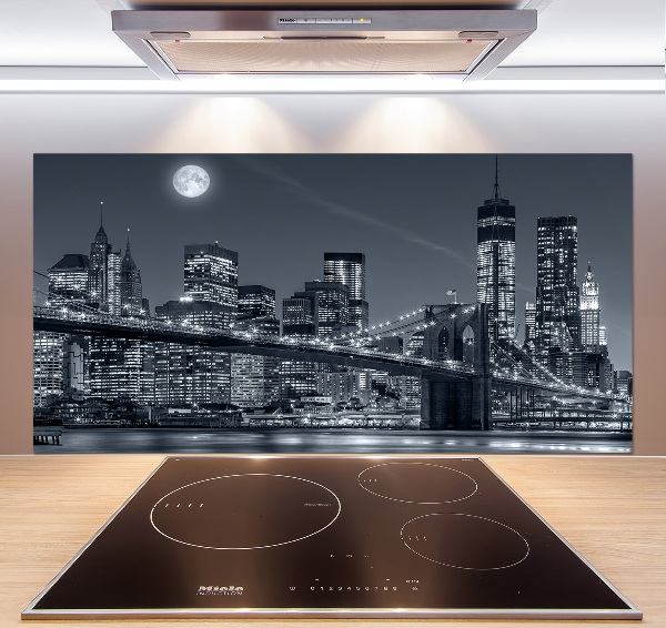 Salpicadero de cocina Manhattan Nueva York