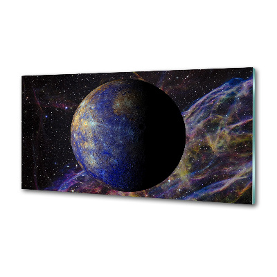 Panel de pared de cocina Mercurio