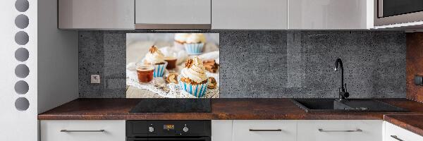 Panel antisalpicaduras Magdalenas