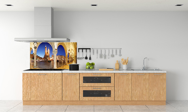 Panel para cocina Cracovia, Polonia