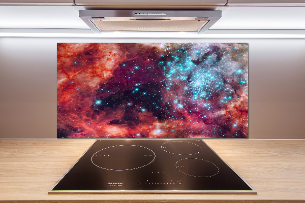 Panel para cocina Nube de Magallanes