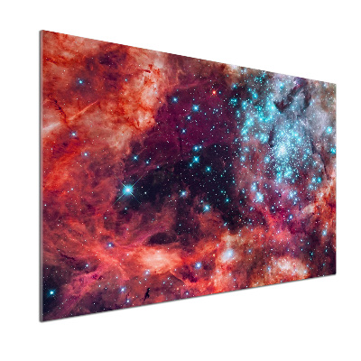 Panel para cocina Nube de Magallanes