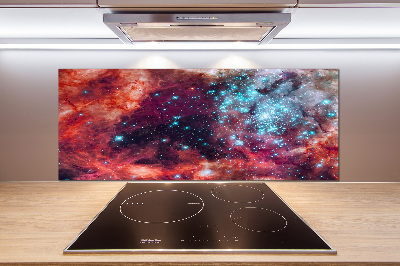 Panel para cocina Nube de Magallanes