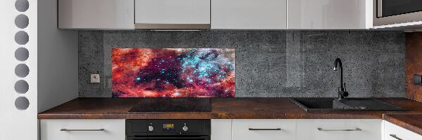 Panel do kuchni Obłok Magellana