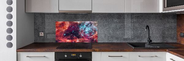 Panel para cocina Nube de Magallanes