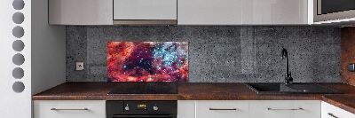 Panel para cocina Nube de Magallanes