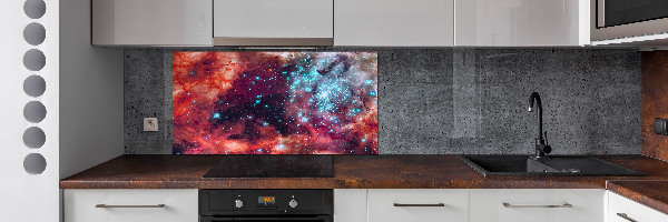 Panel para cocina Nube de Magallanes