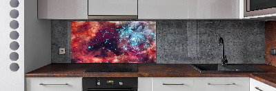 Panel para cocina Nube de Magallanes