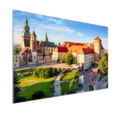 Panel do kuchni Kraków Polska