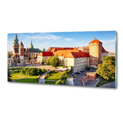 Panel do kuchni Kraków Polska