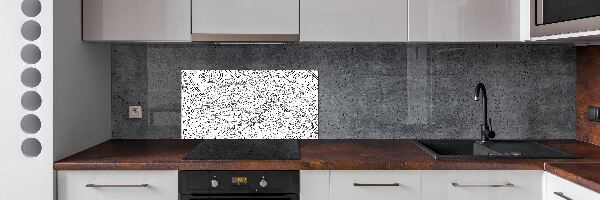 Panel para cocina Adornos