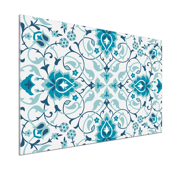 Panel dekor szkło Arabski wzór