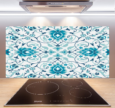 Salpicadero para cocina Patrón árabe