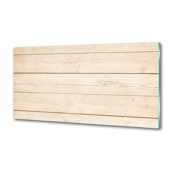 Panel do kuchni Drewniane tło