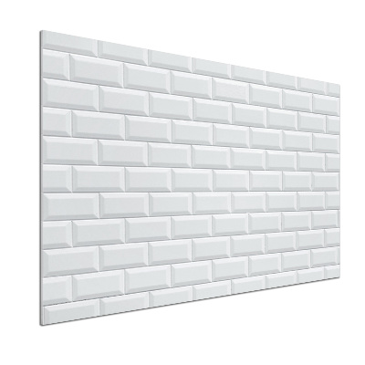 Panel do kuchni Ceramiczna ściana