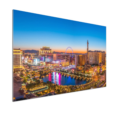 Salpicadero de cocina Las Vegas, EE. UU.