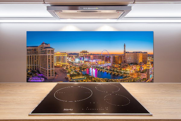 Salpicadero de cocina Las Vegas, EE. UU.