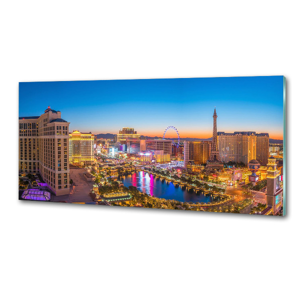 Salpicadero de cocina Las Vegas, EE. UU.