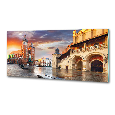 Panel do kuchni Kraków Polska