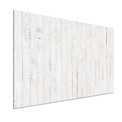 Panel para cocina Fondo de madera