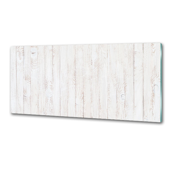 Panel para cocina Fondo de madera