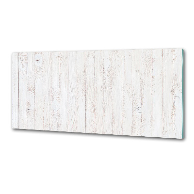 Panel para cocina Fondo de madera