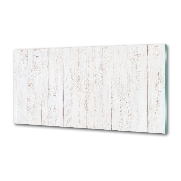 Panel para cocina Fondo de madera