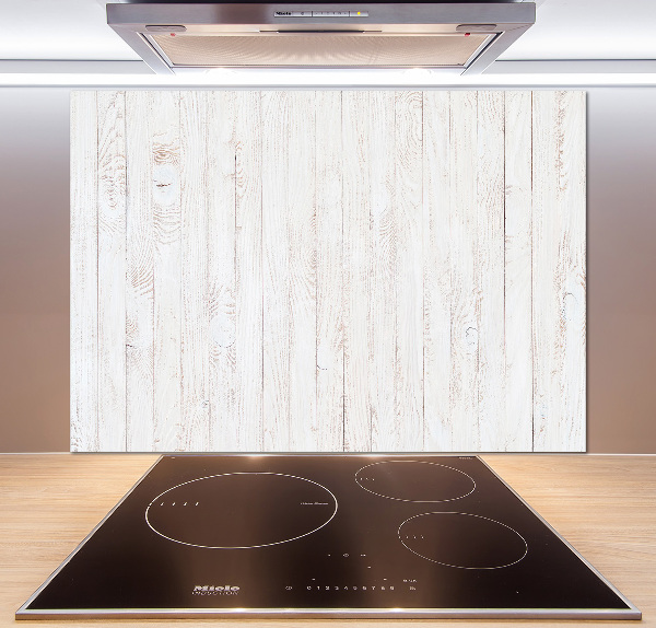 Panel para cocina Fondo de madera