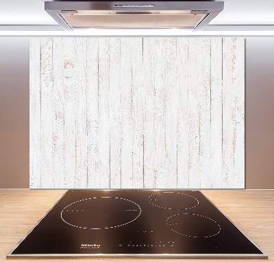 Panel para cocina Fondo de madera