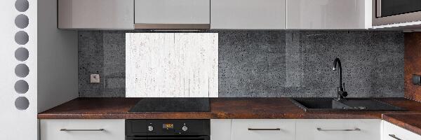 Panel para cocina Fondo de madera